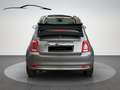 Fiat 500C Lounge / Cabrio / Led / Automatik Gris - thumbnail 6