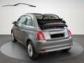 Fiat 500C Lounge / Cabrio / Led / Automatik Gris - thumbnail 7