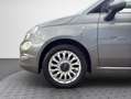 Fiat 500C Lounge / Cabrio / Led / Automatik Gris - thumbnail 9