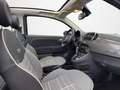 Fiat 500C Lounge / Cabrio / Led / Automatik Gris - thumbnail 24