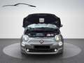 Fiat 500C Lounge / Cabrio / Led / Automatik Gris - thumbnail 12