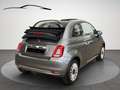 Fiat 500C Lounge / Cabrio / Led / Automatik Gris - thumbnail 5