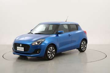 Hybrid Top 1.2 Mild Hybrid 90CV