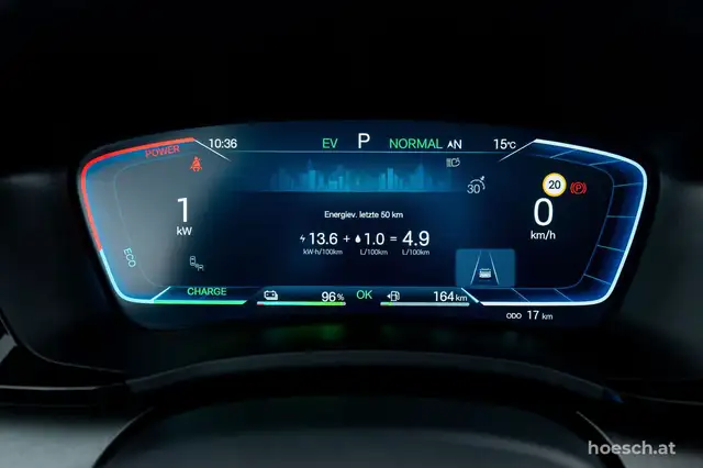 Byd Seal U view 10