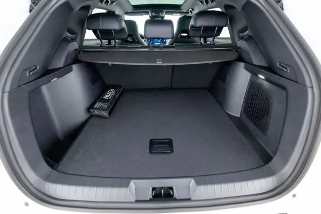 Byd Seal U view 8