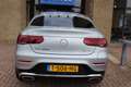 Mercedes-Benz GLC 300 Coupé 300e Hybrid 4 Matic AMG STYLING-SCHUIFDAK-CA Grijs - thumbnail 6