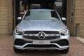 Mercedes-Benz GLC 300 Coupé 300e Hybrid 4 Matic AMG STYLING-SCHUIFDAK-CA Grijs - thumbnail 4