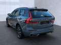 Volvo XC60 XC 60 Plus Dark AWD Bluetooth Navi LED Klima Grau - thumbnail 3