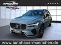 Volvo XC60 XC 60 Plus Dark AWD Bluetooth Navi LED Klima Grau - thumbnail 1