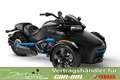 Can Am Spyder F3-S Special Series Fekete - thumbnail 1