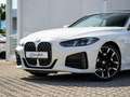 BMW 420 d Cabrio M Sport 19 ACC LenkHeiz Nackenw HiFi Weiß - thumbnail 4