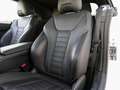 BMW 420 d Cabrio M Sport 19 ACC LenkHeiz Nackenw HiFi Weiß - thumbnail 9