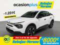 Citroen C4 1.2 PureTech You S&S 130 Blanco - thumbnail 1