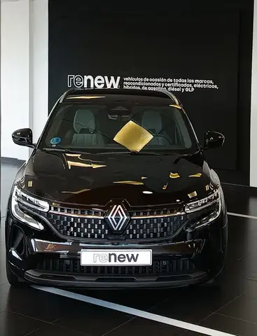 Renault Austral 1.2 E-Tech Híbrido Techno 146kW