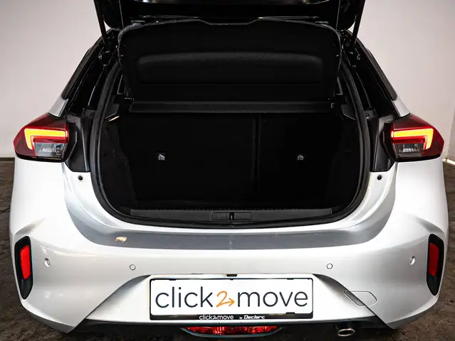 Opel Corsa view 6