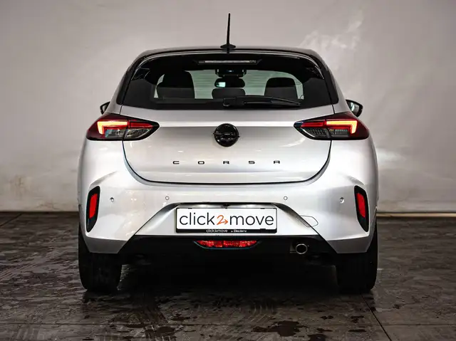 Opel Corsa view 4