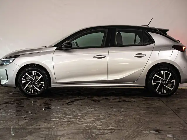 Opel Corsa view 2