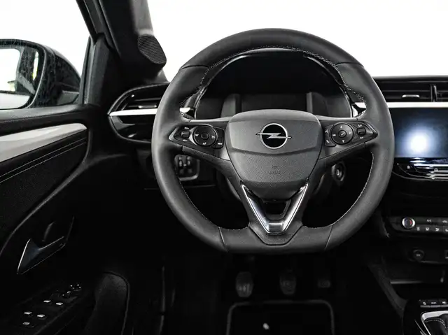 Opel Corsa view 11
