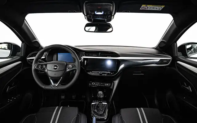 Opel Corsa view 10
