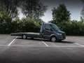 Mercedes-Benz Sprinter V6 Takelwagen / Autotransporteur / CAM / NAVI / A Gris - thumbnail 1
