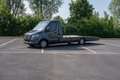 Mercedes-Benz Sprinter V6 Takelwagen / Autotransporteur / CAM / NAVI / A Gris - thumbnail 7