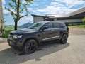 Jeep Grand Cherokee Grand Cherokee 3,0 Overland Summit CRD Overland Schwarz - thumbnail 3