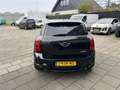 MINI Cooper Countryman 1.6 184pk ALL4 Aut. S Dubbel pano Zwart - thumbnail 10