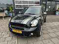 MINI Cooper Countryman 1.6 184pk ALL4 Aut. S Dubbel pano Zwart - thumbnail 4
