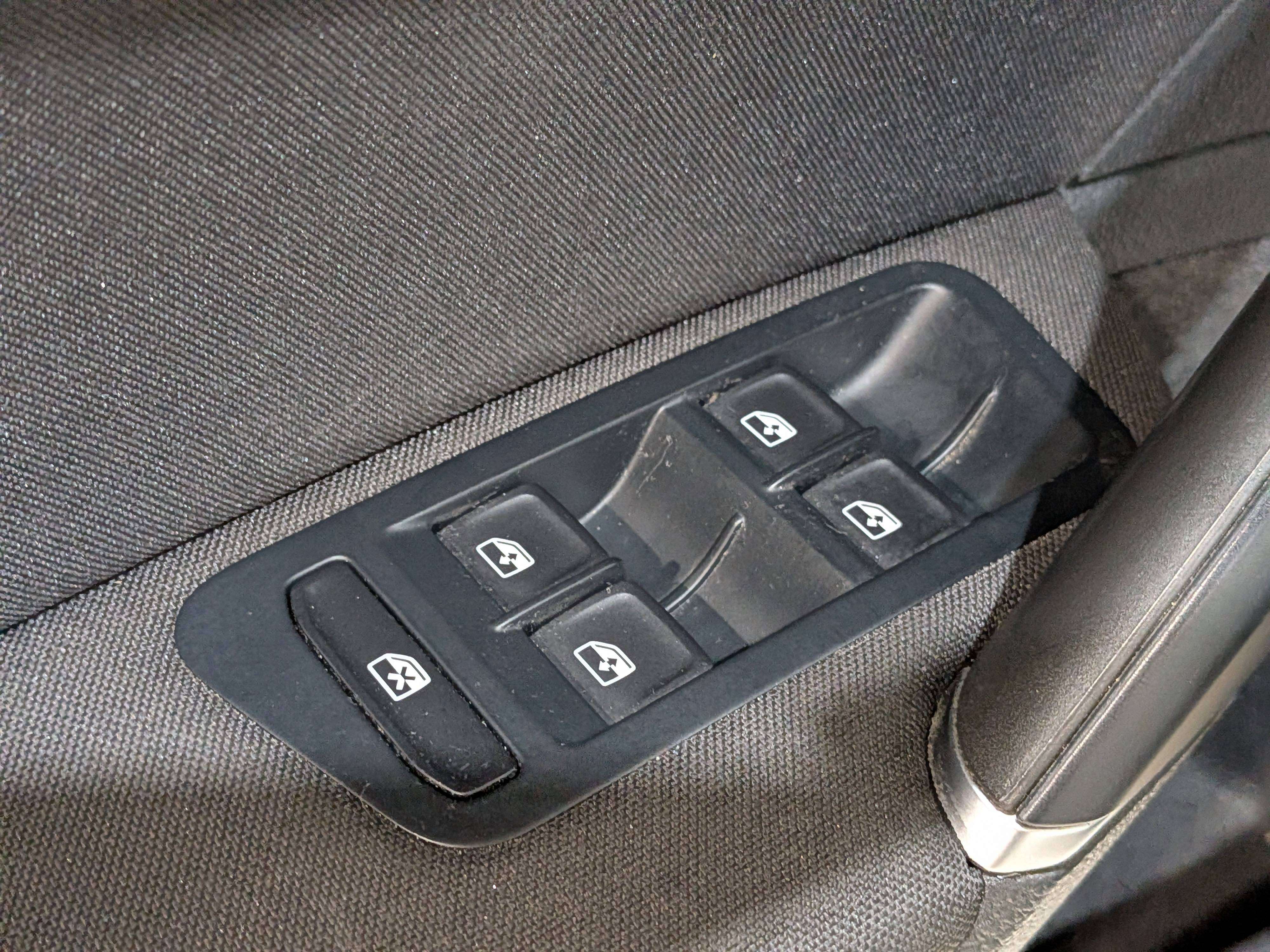 Volkswagen E-Golf 2020