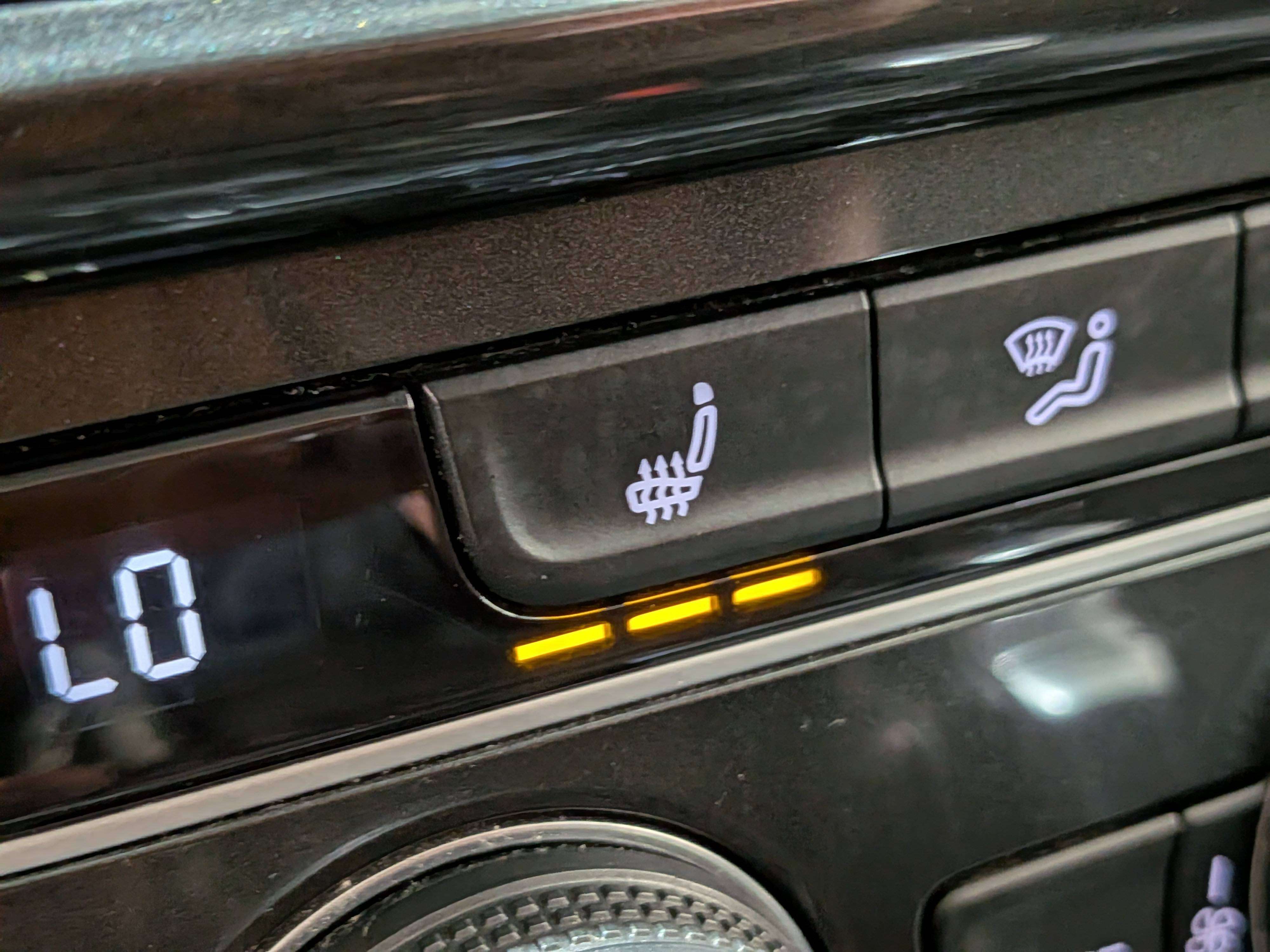 Volkswagen E-Golf 2020
