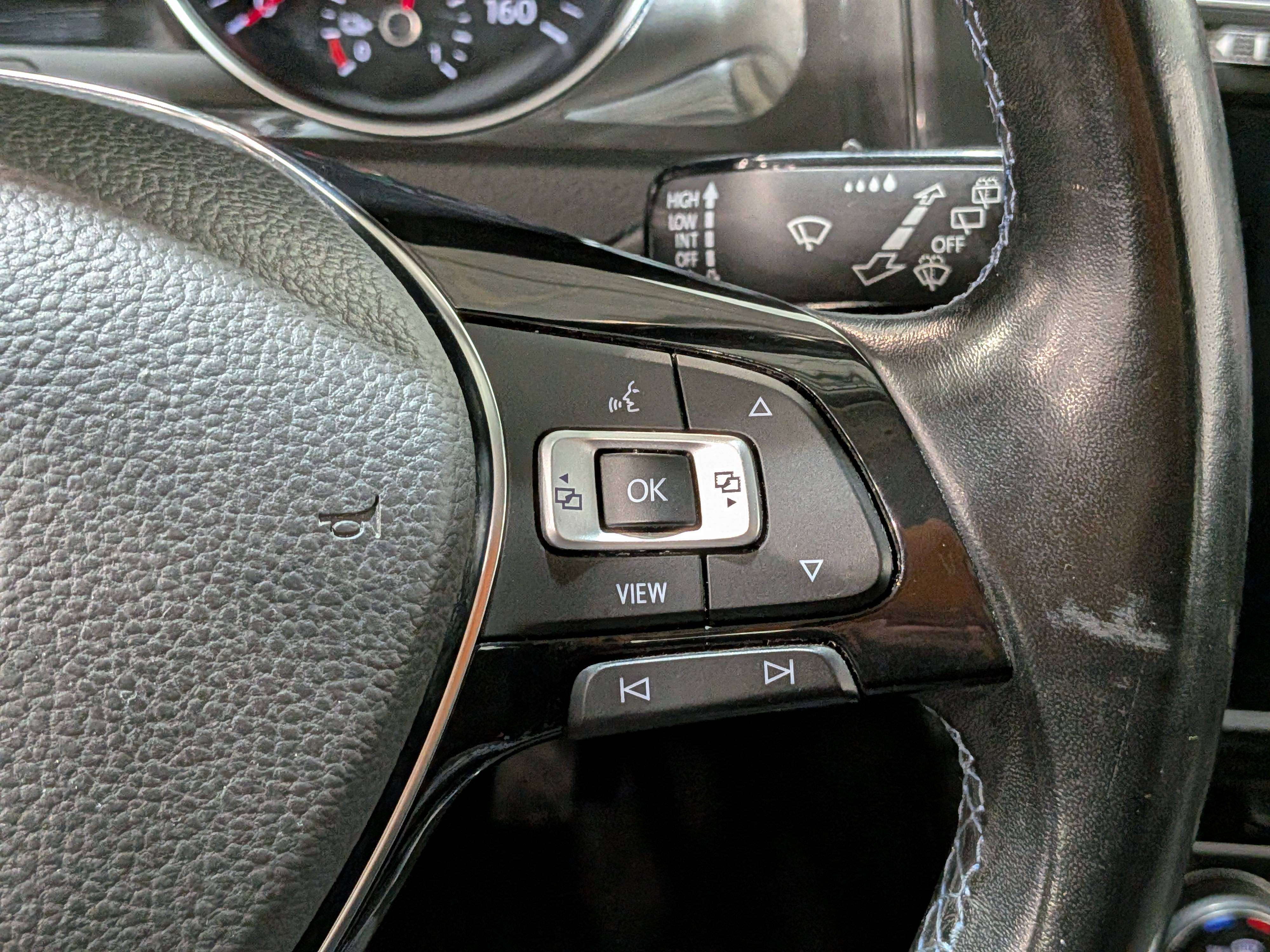 Volkswagen E-Golf 2020