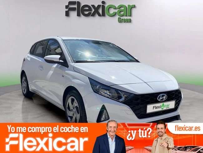 Hyundai i20 1.0 TGDI 74kW (100CV) 48V Essence - foto 1