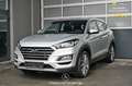 Hyundai TUCSON Tucson 1.6 CRDi DPF 4WD Run Pickerl NEU Silber - thumbnail 1