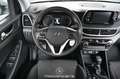 Hyundai TUCSON Tucson 1.6 CRDi DPF 4WD Run Pickerl NEU Silber - thumbnail 13