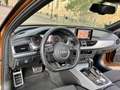 Audi A6 Avant 3.0 TDi 320cv Tiptronic8 Quattro Bus. S-Line Brun - thumbnail 23
