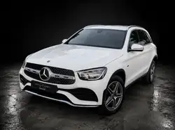 Mercedes-Benz GLC 300 d 4M*AMG*Command*Totwinkel*Kamera*StandHz