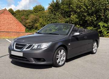 Cabriolet 1.9 TiD 150 TX Edition