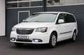 Chrysler Voyager V6/AHK/LPG/7-Sitzen/KAMERA/DVD/AMBIE/R17 Blanc - thumbnail 1