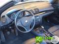 BMW 120 120I CABRIO PARI AL NUOVO CON GARANZIA Gris - thumbnail 16