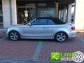 BMW 120 120I CABRIO PARI AL NUOVO CON GARANZIA Gris - thumbnail 24