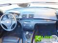 BMW 120 120I CABRIO PARI AL NUOVO CON GARANZIA Gris - thumbnail 12