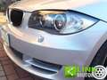 BMW 120 120I CABRIO PARI AL NUOVO CON GARANZIA Gris - thumbnail 11