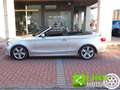 BMW 120 120I CABRIO PARI AL NUOVO CON GARANZIA Gris - thumbnail 9