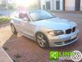 BMW 120 120I CABRIO PARI AL NUOVO CON GARANZIA Gris - thumbnail 4