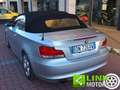 BMW 120 120I CABRIO PARI AL NUOVO CON GARANZIA Gris - thumbnail 25