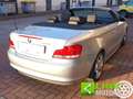 BMW 120 120I CABRIO PARI AL NUOVO CON GARANZIA Gris - thumbnail 6