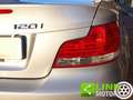 BMW 120 120I CABRIO PARI AL NUOVO CON GARANZIA Gris - thumbnail 13