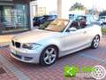 BMW 120 120I CABRIO PARI AL NUOVO CON GARANZIA Gris - thumbnail 2