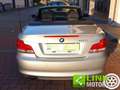 BMW 120 120I CABRIO PARI AL NUOVO CON GARANZIA Gris - thumbnail 7