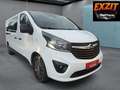 Opel Vivaro Combi L2H1 1,6 BiTurbo CDTI ecoflex 2,9t Start/... Weiß - thumbnail 1